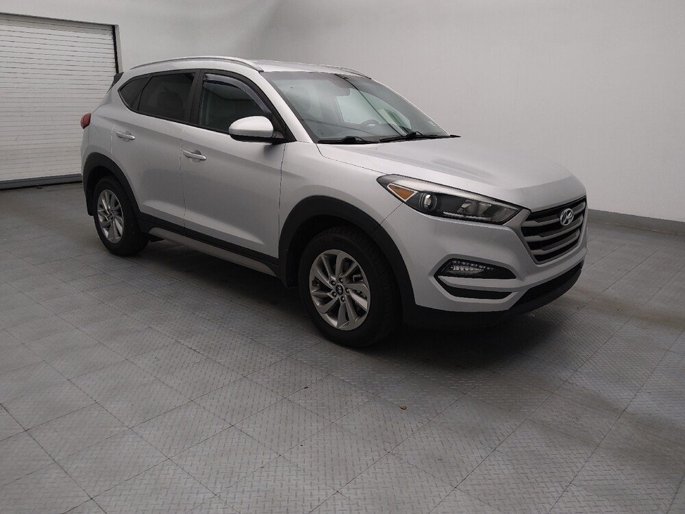 2018 Hyundai Tucson in Greensboro, NC 27407 - 18140143 11