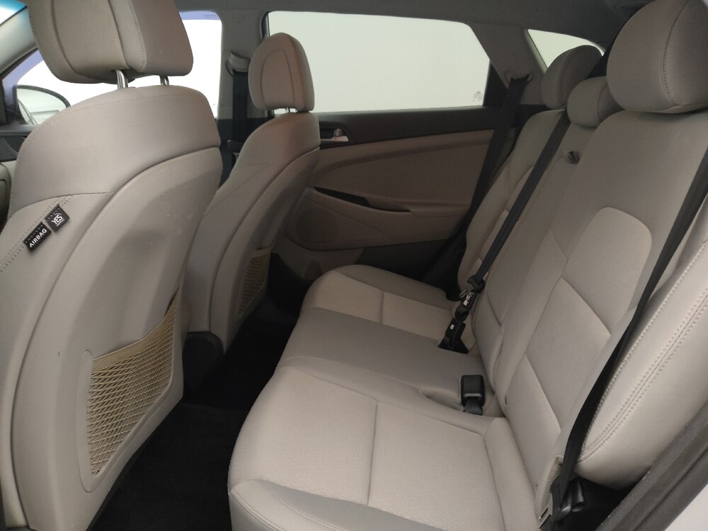 2018 Hyundai Tucson in Greensboro, NC 27407 - 18140143 18