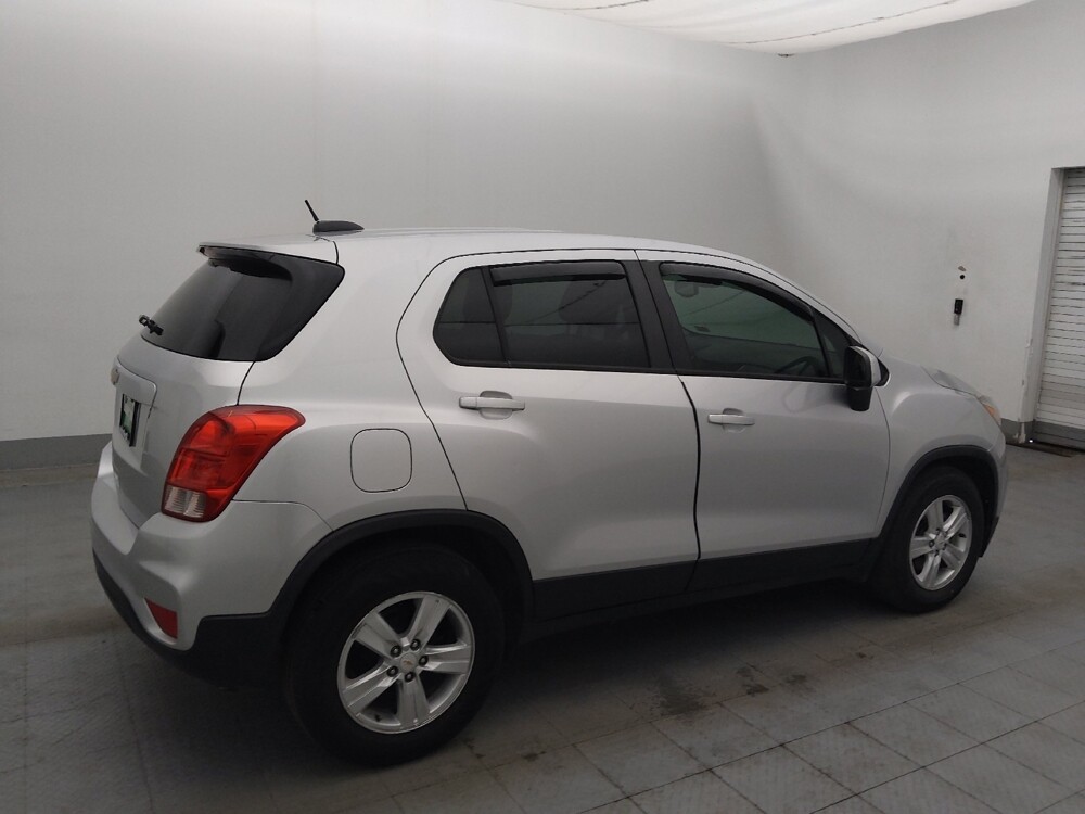 2020 Chevrolet Trax in Tampa, FL 33612 - 18140144 10