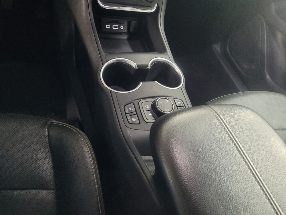 2020 GMC Terrain in Stone Mountain, GA 30083 - 18140145 26