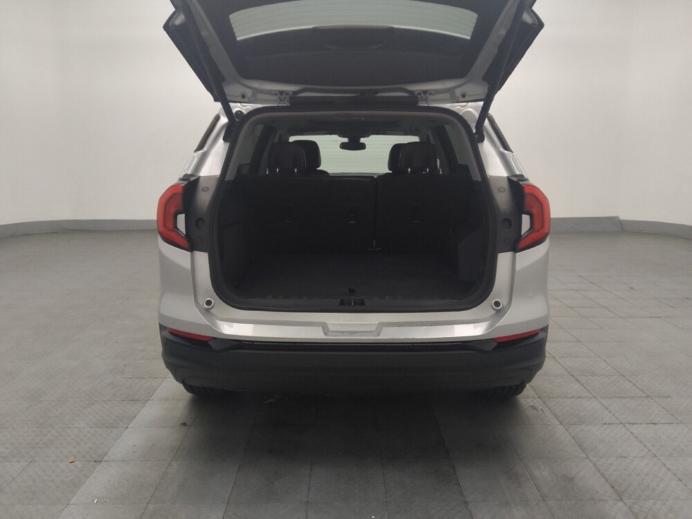 2020 GMC Terrain in Stone Mountain, GA 30083 - 18140145 29