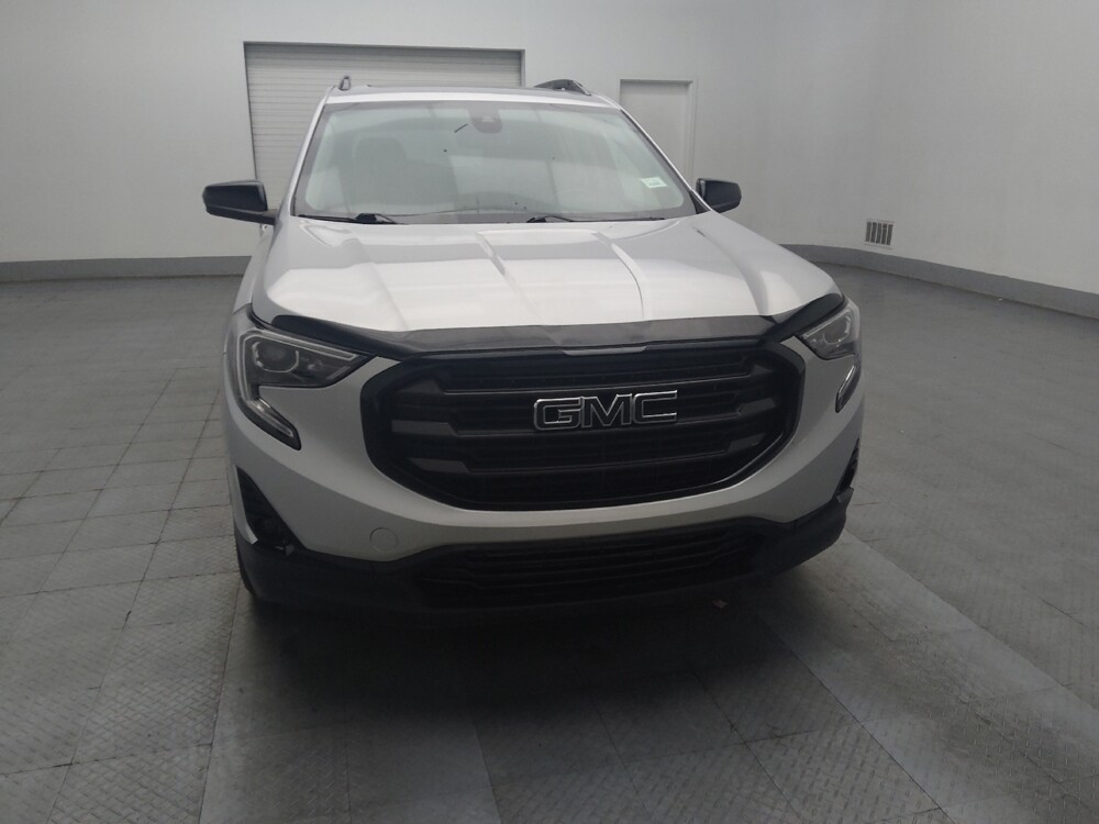 2020 GMC Terrain in Stone Mountain, GA 30083 - 18140145 14