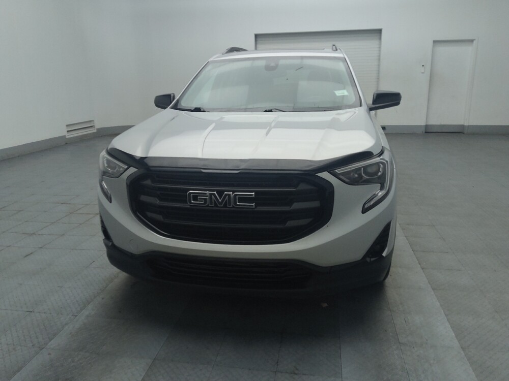 2020 GMC Terrain in Stone Mountain, GA 30083 - 18140145 15