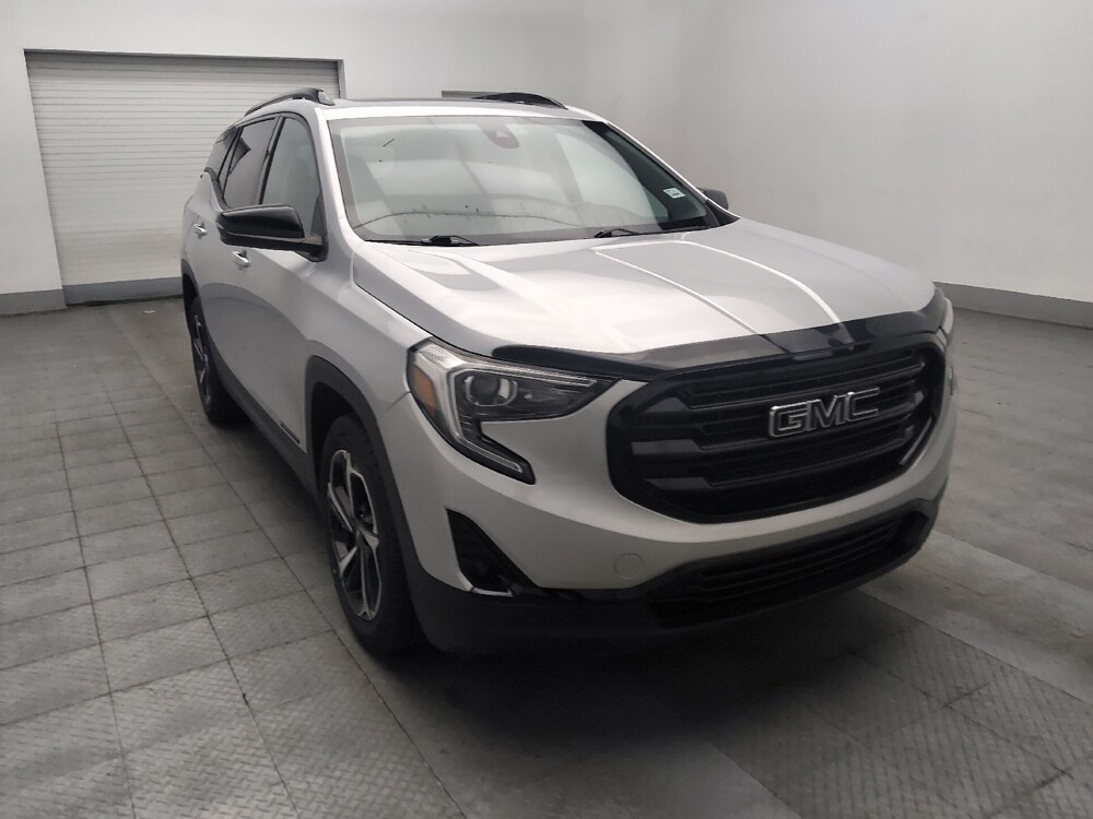 2020 GMC Terrain in Stone Mountain, GA 30083 - 18140145 13
