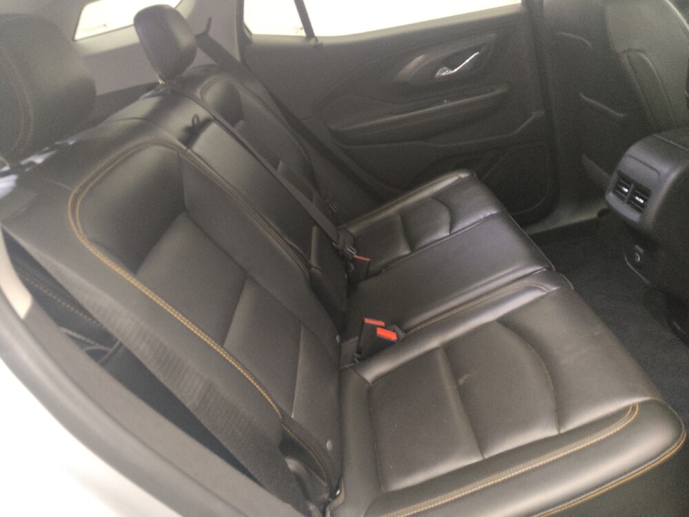 2020 GMC Terrain in Stone Mountain, GA 30083 - 18140145 19