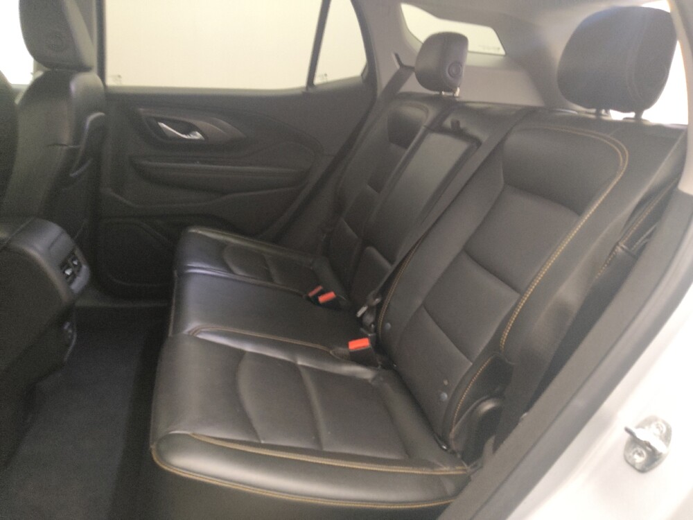 2020 GMC Terrain in Stone Mountain, GA 30083 - 18140145 18