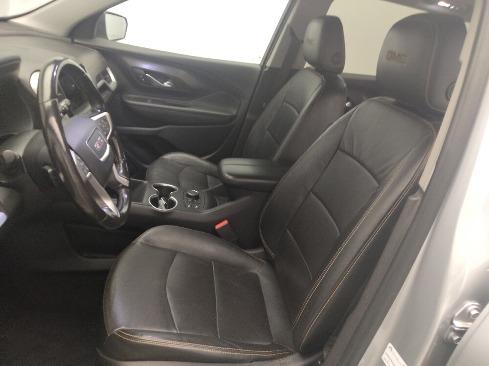 2020 GMC Terrain in Stone Mountain, GA 30083 - 18140145 17