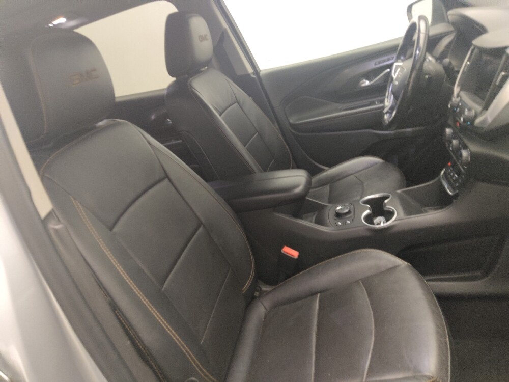 2020 GMC Terrain in Stone Mountain, GA 30083 - 18140145 21