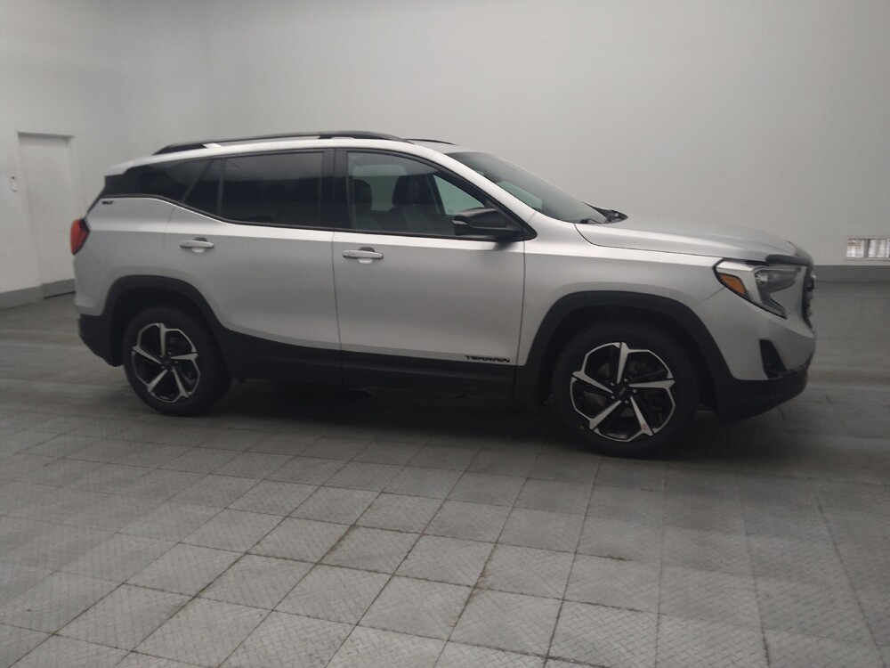 2020 GMC Terrain in Stone Mountain, GA 30083 - 18140145 11