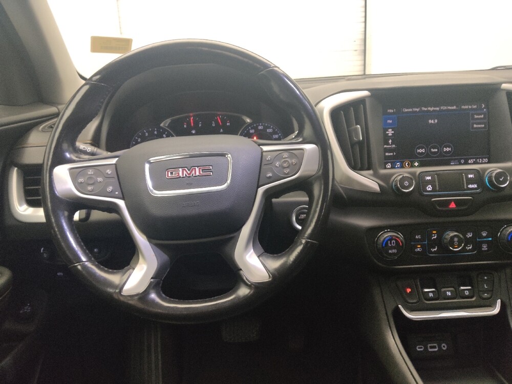 2020 GMC Terrain in Stone Mountain, GA 30083 - 18140145 22