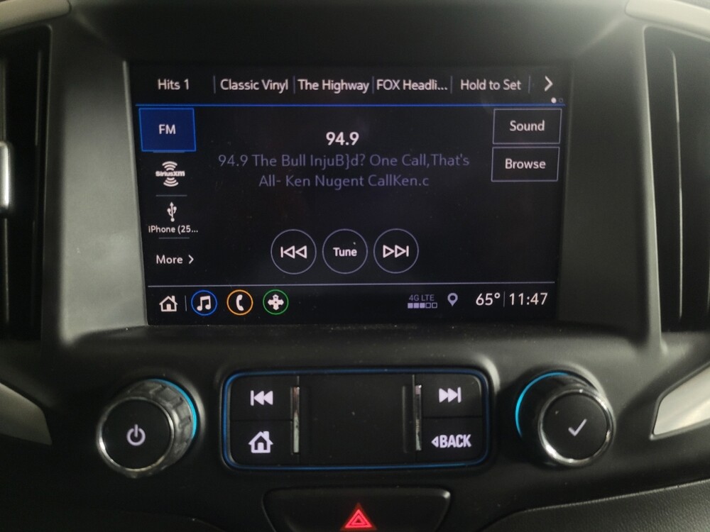 2020 GMC Terrain in Stone Mountain, GA 30083 - 18140145 25