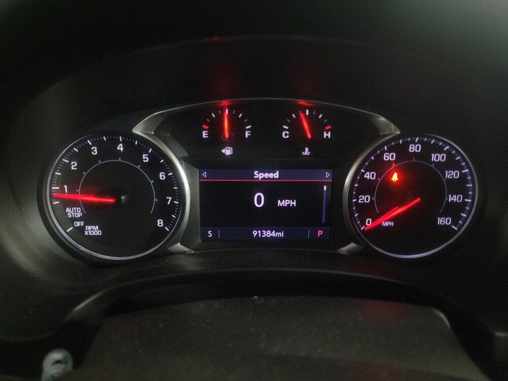 2020 GMC Terrain in Stone Mountain, GA 30083 - 18140145 23