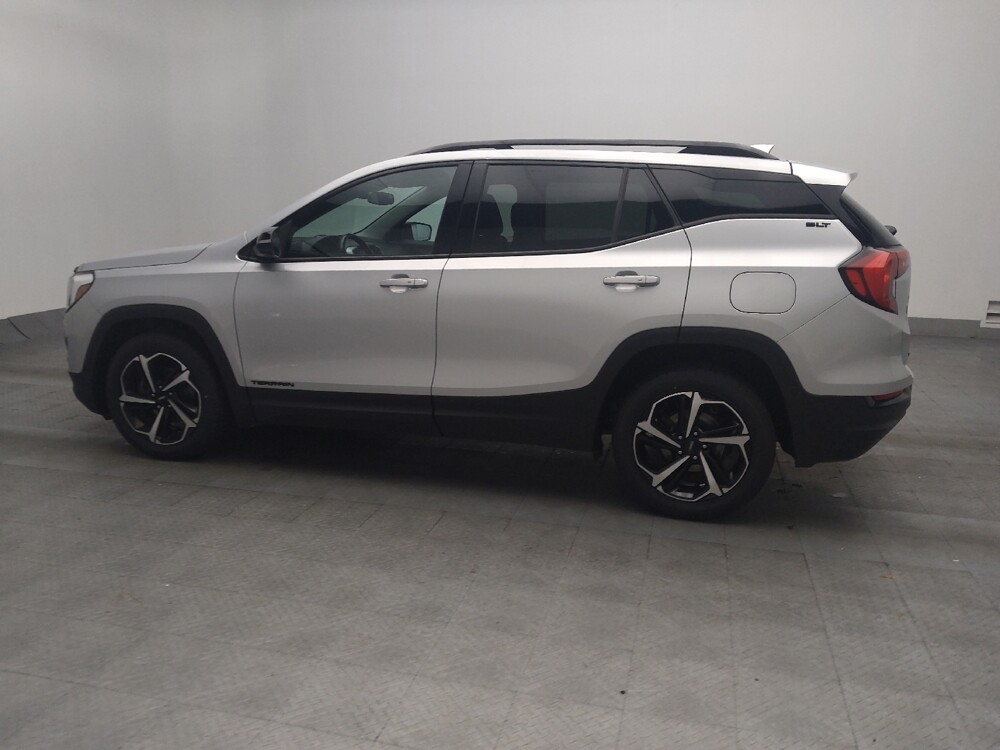 2020 GMC Terrain in Stone Mountain, GA 30083 - 18140145 3