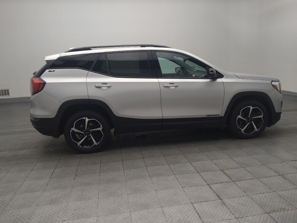 2020 GMC Terrain in Stone Mountain, GA 30083 - 18140145 10