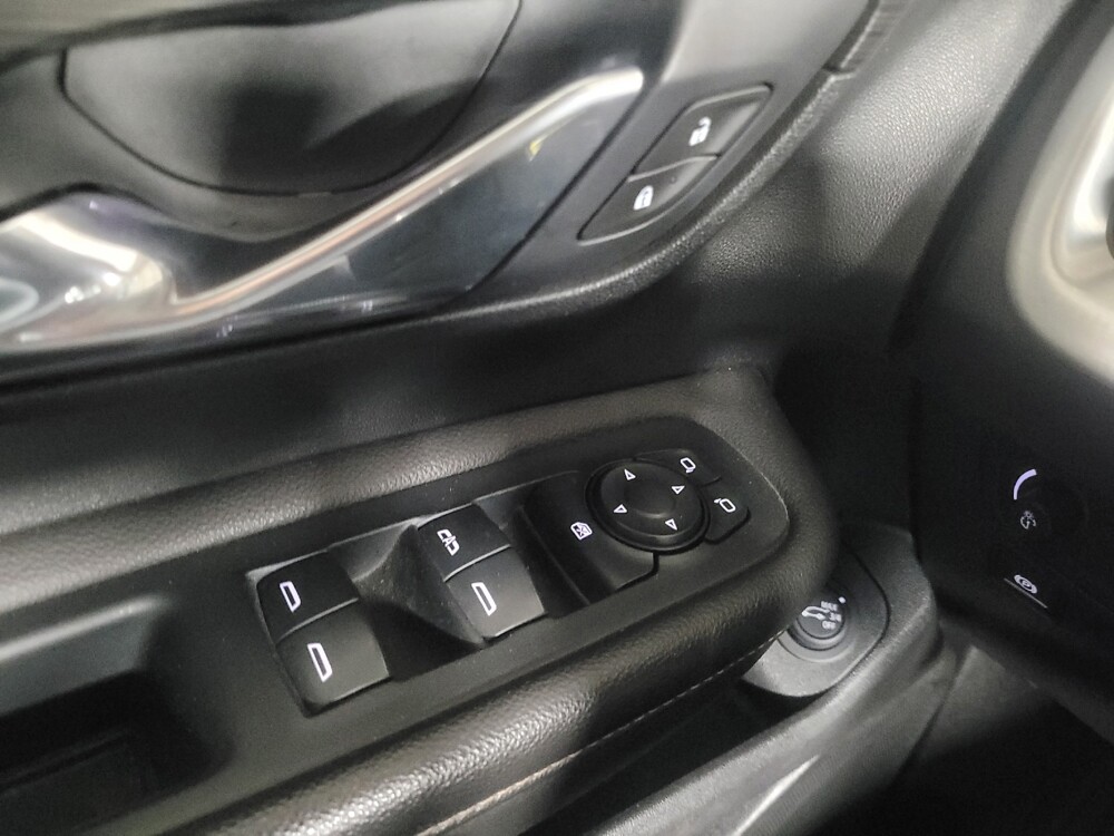 2020 GMC Terrain in Stone Mountain, GA 30083 - 18140145 27