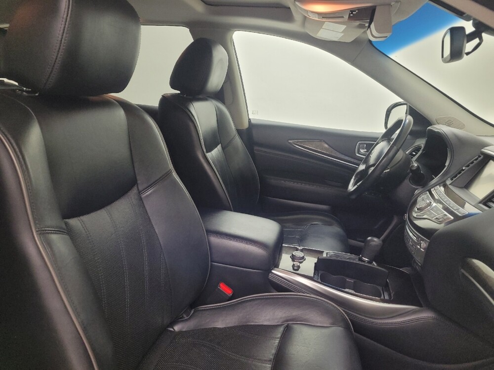 2015 INFINITI QX60 in St. Louis, MO 63136 - 18140146 21