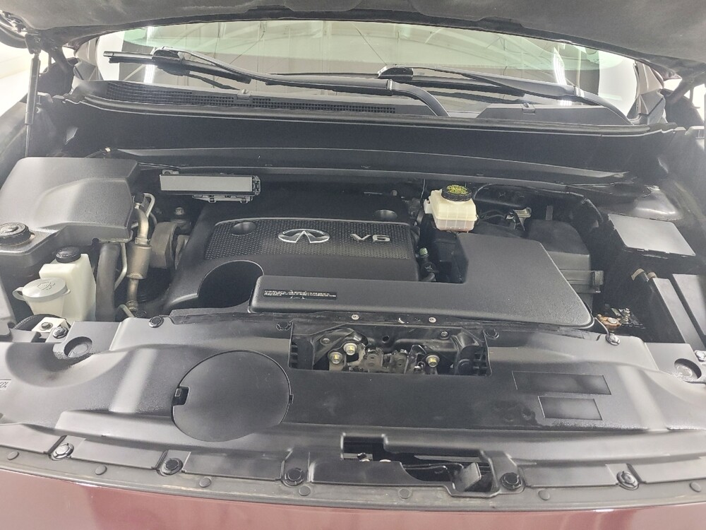 2015 INFINITI QX60 in St. Louis, MO 63136 - 18140146 30