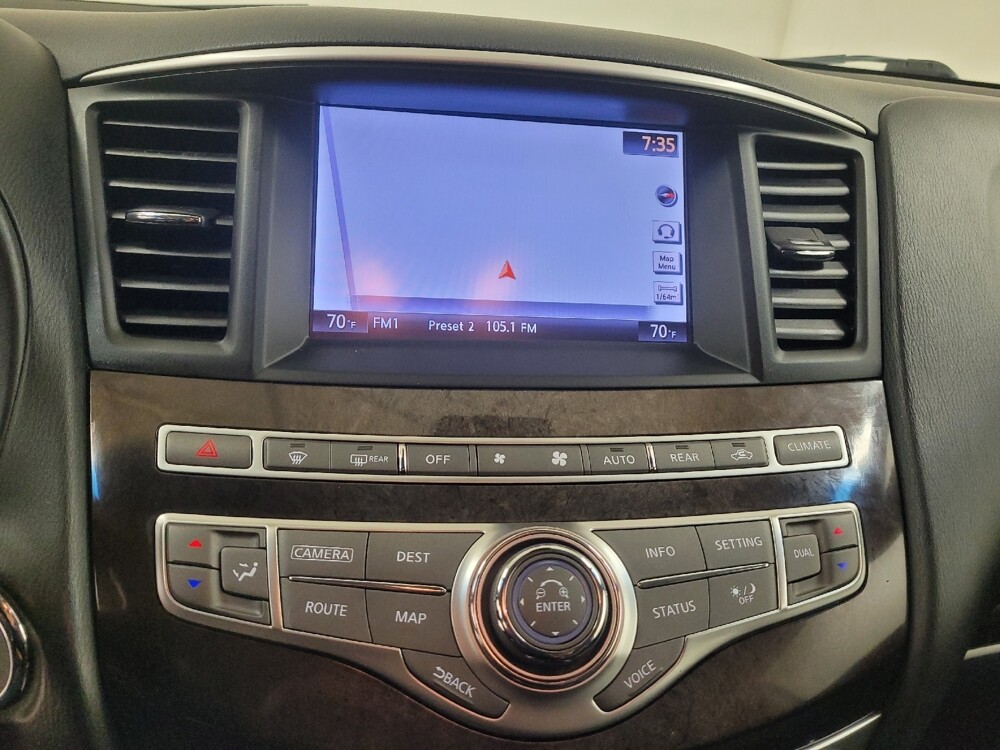 2015 INFINITI QX60 in St. Louis, MO 63136 - 18140146 25