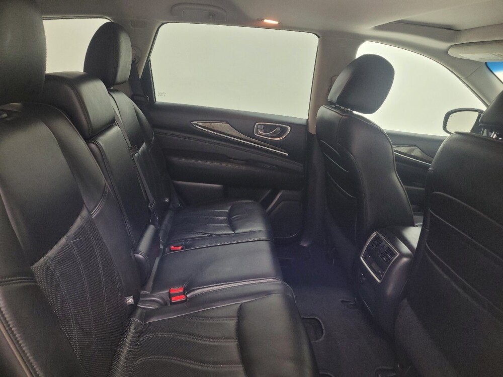 2015 INFINITI QX60 in St. Louis, MO 63136 - 18140146 19