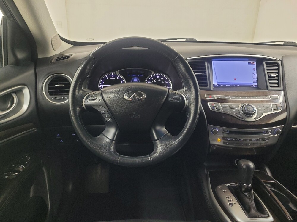 2015 INFINITI QX60 in St. Louis, MO 63136 - 18140146 22