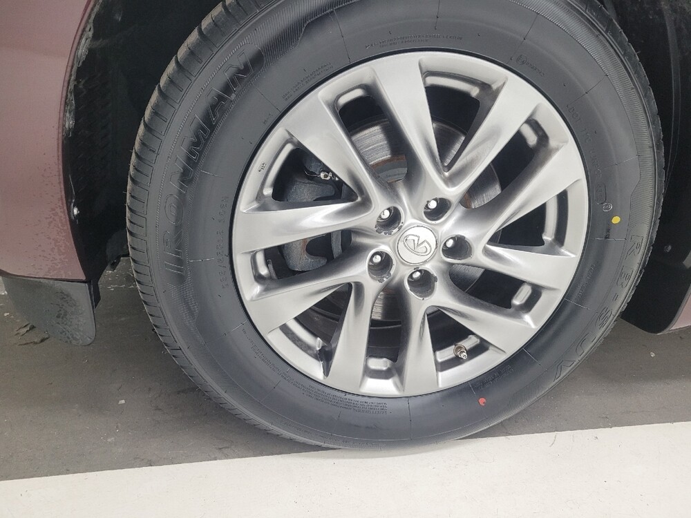 2015 INFINITI QX60 in St. Louis, MO 63136 - 18140146 31