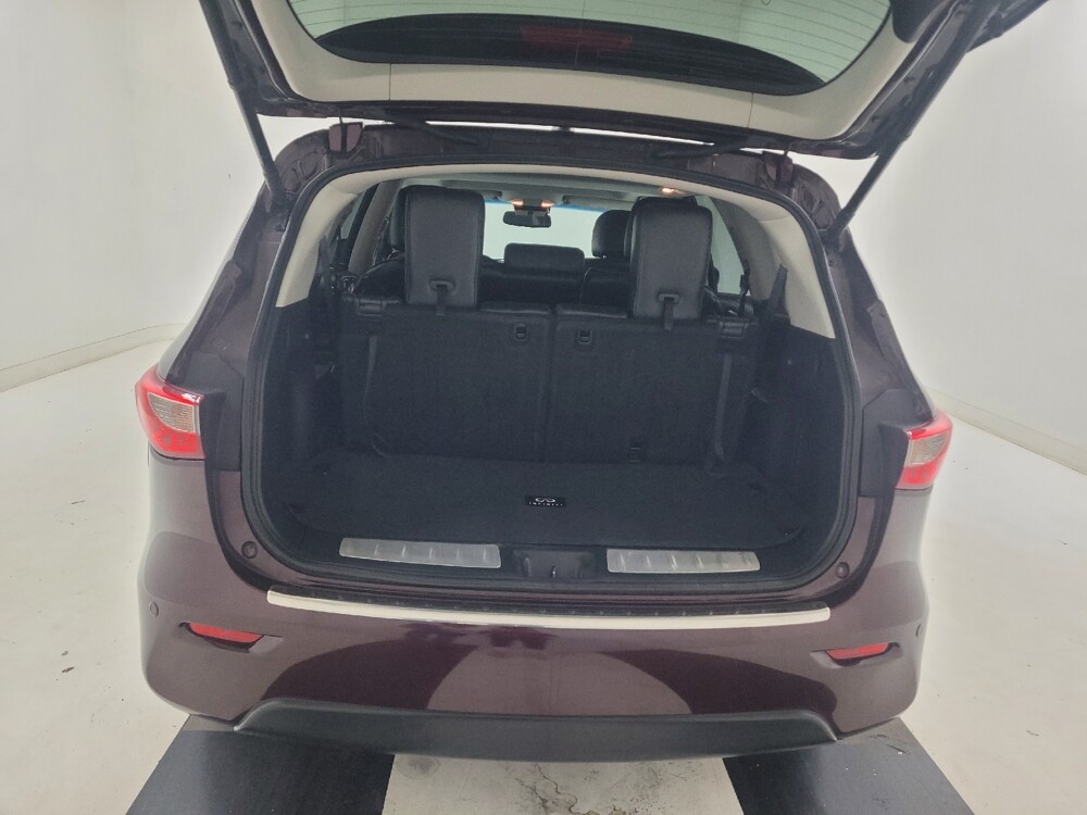 2015 INFINITI QX60 in St. Louis, MO 63136 - 18140146 29