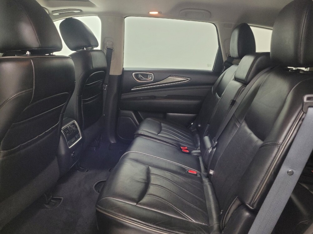 2015 INFINITI QX60 in St. Louis, MO 63136 - 18140146 18
