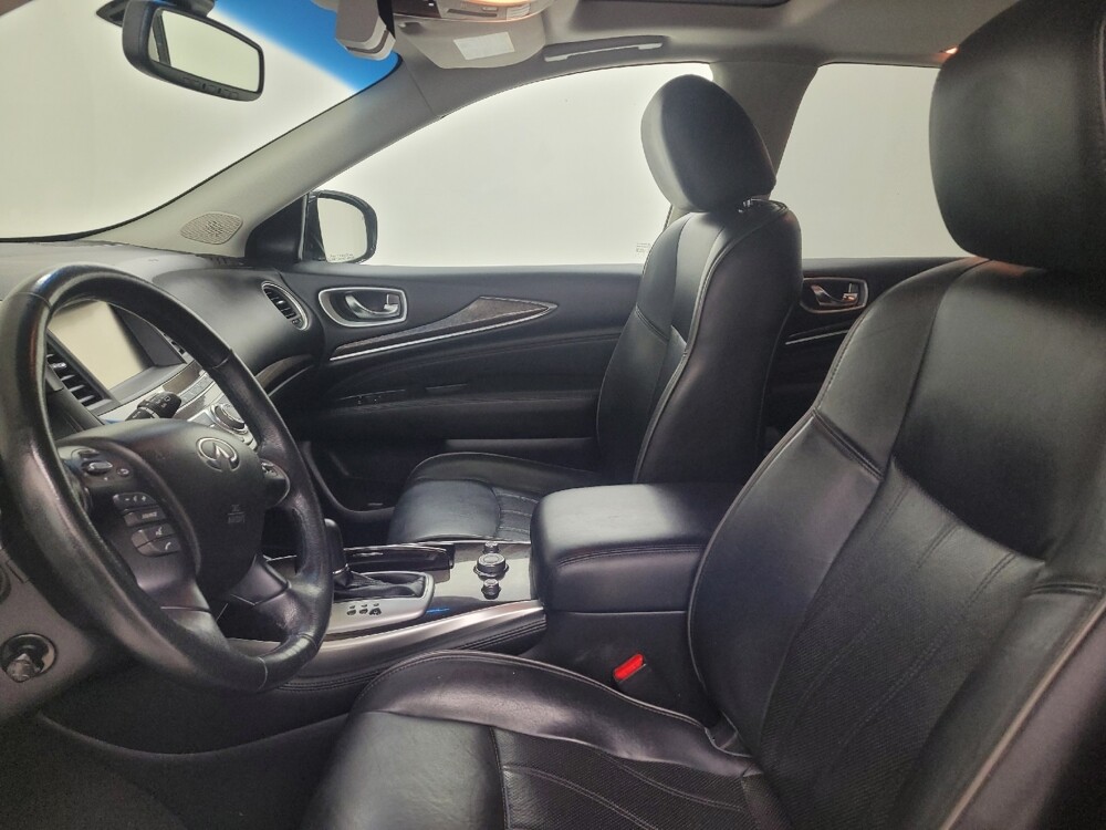 2015 INFINITI QX60 in St. Louis, MO 63136 - 18140146 17