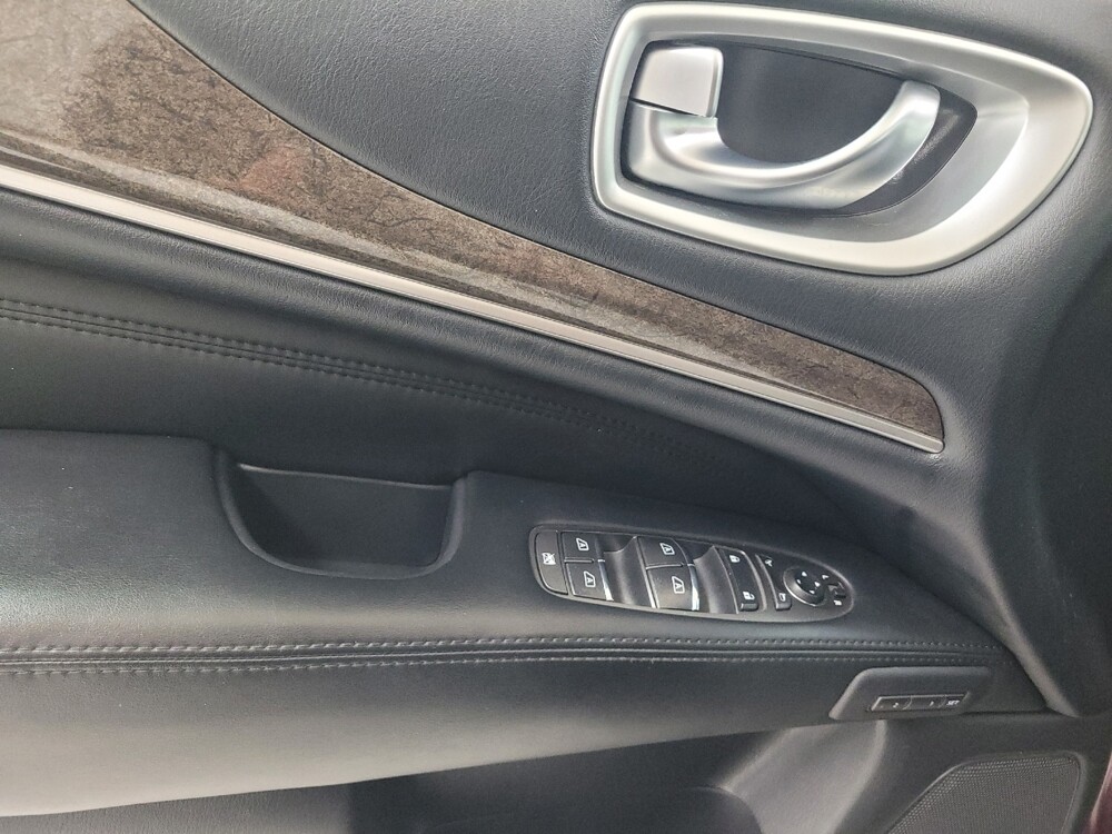 2015 INFINITI QX60 in St. Louis, MO 63136 - 18140146 27