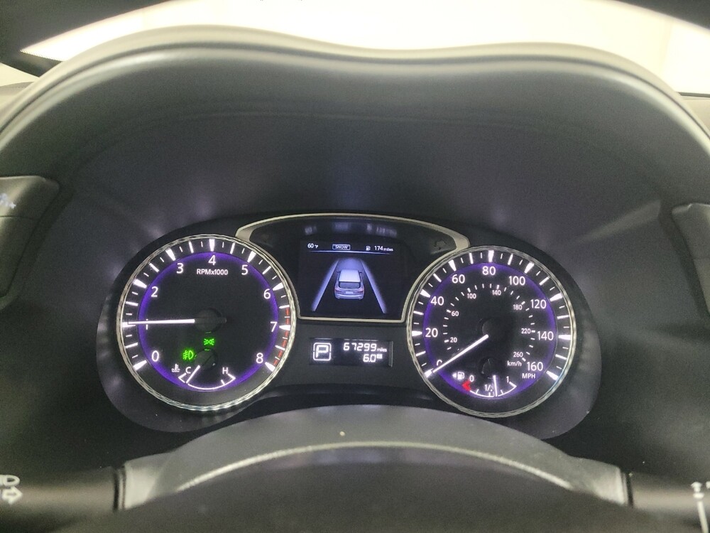 2015 INFINITI QX60 in St. Louis, MO 63136 - 18140146 23