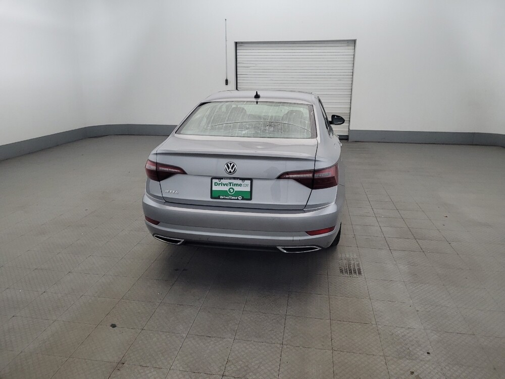 2020 Volkswagen Jetta in Owings Mills, MD 21117 - 18140148 7
