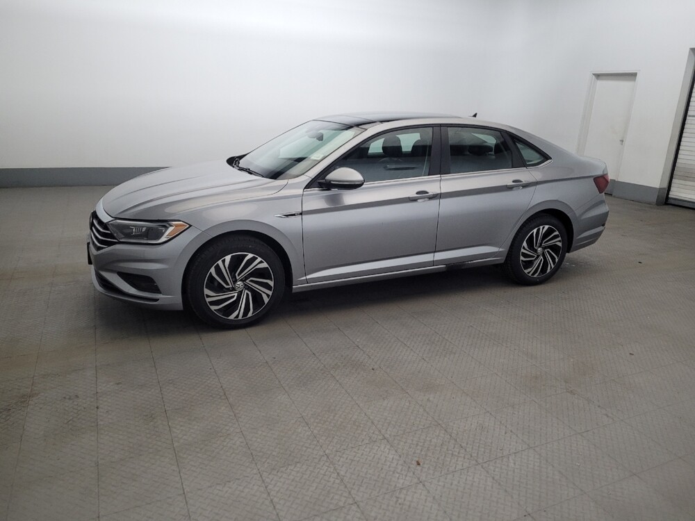 2020 Volkswagen Jetta in Owings Mills, MD 21117 - 18140148 2