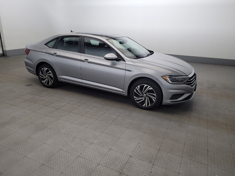 2020 Volkswagen Jetta in Owings Mills, MD 21117 - 18140148 11