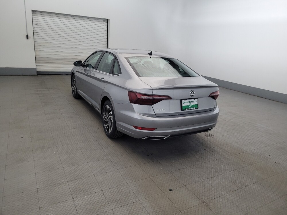2020 Volkswagen Jetta in Owings Mills, MD 21117 - 18140148 5