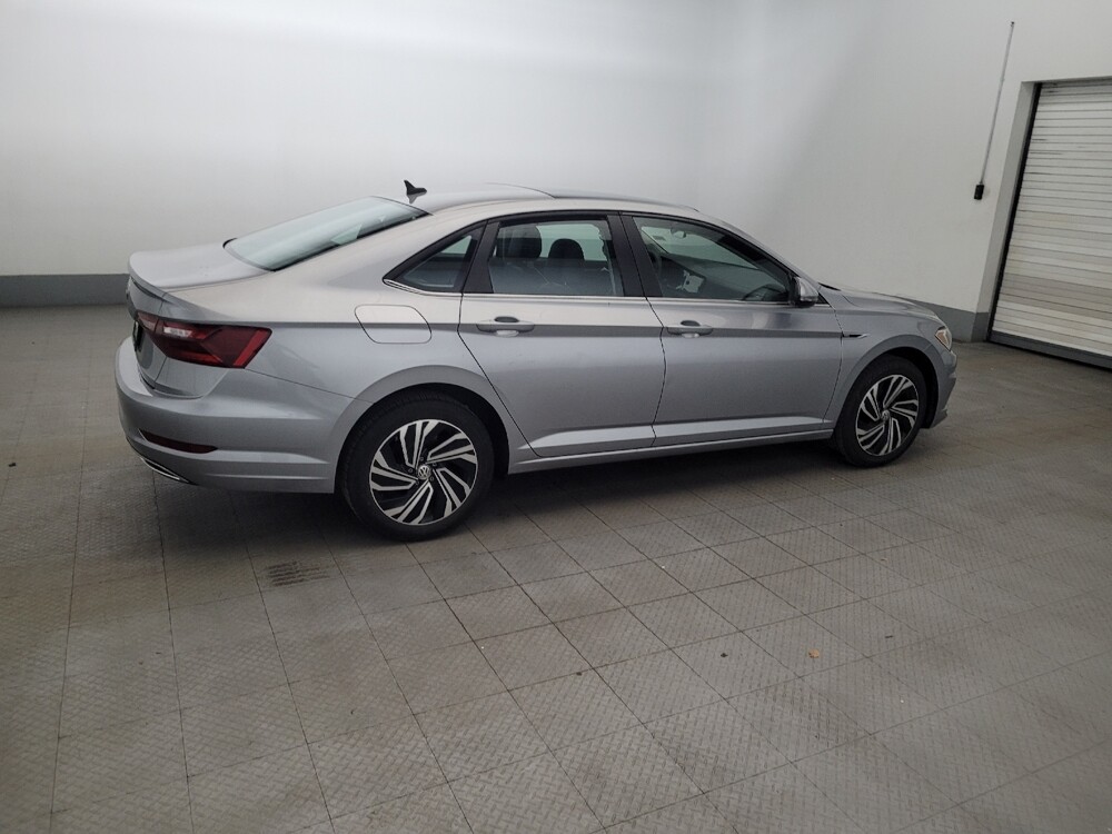 2020 Volkswagen Jetta in Owings Mills, MD 21117 - 18140148 10