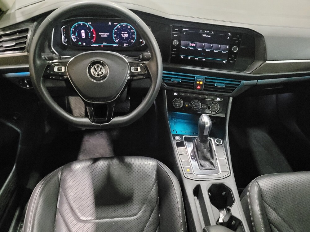 2020 Volkswagen Jetta in Owings Mills, MD 21117 - 18140148 22