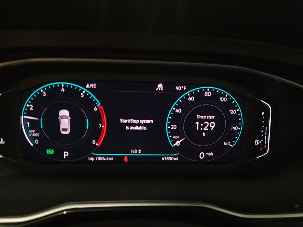 2020 Volkswagen Jetta in Owings Mills, MD 21117 - 18140148 23