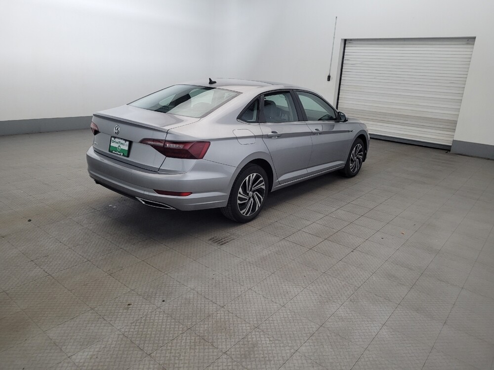 2020 Volkswagen Jetta in Owings Mills, MD 21117 - 18140148 9