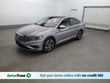 2020 Volkswagen Jetta in Owings Mills, MD 21117