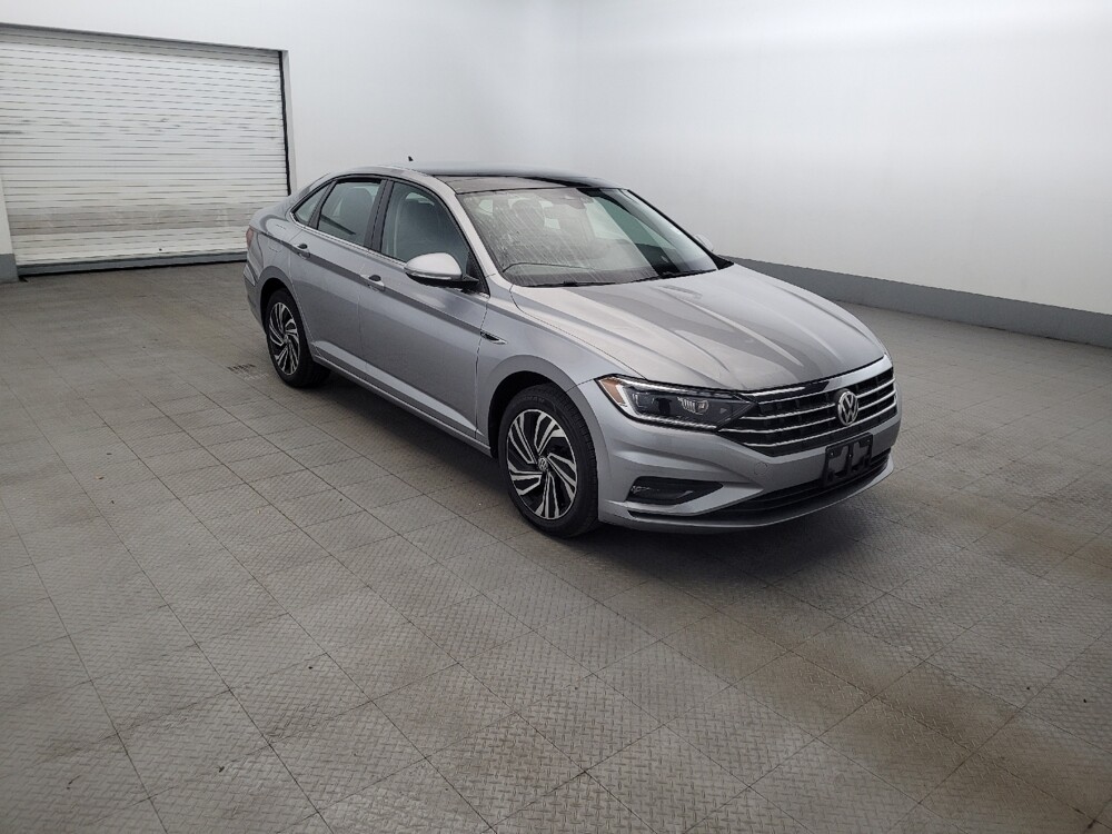 2020 Volkswagen Jetta in Owings Mills, MD 21117 - 18140148 13