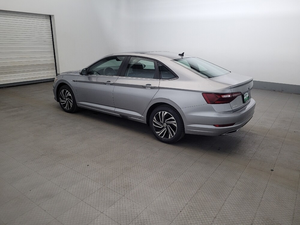 2020 Volkswagen Jetta in Owings Mills, MD 21117 - 18140148 3