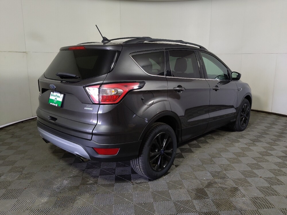 2018 Ford Escape in Midlothian, IL 60445 - 18140149 10