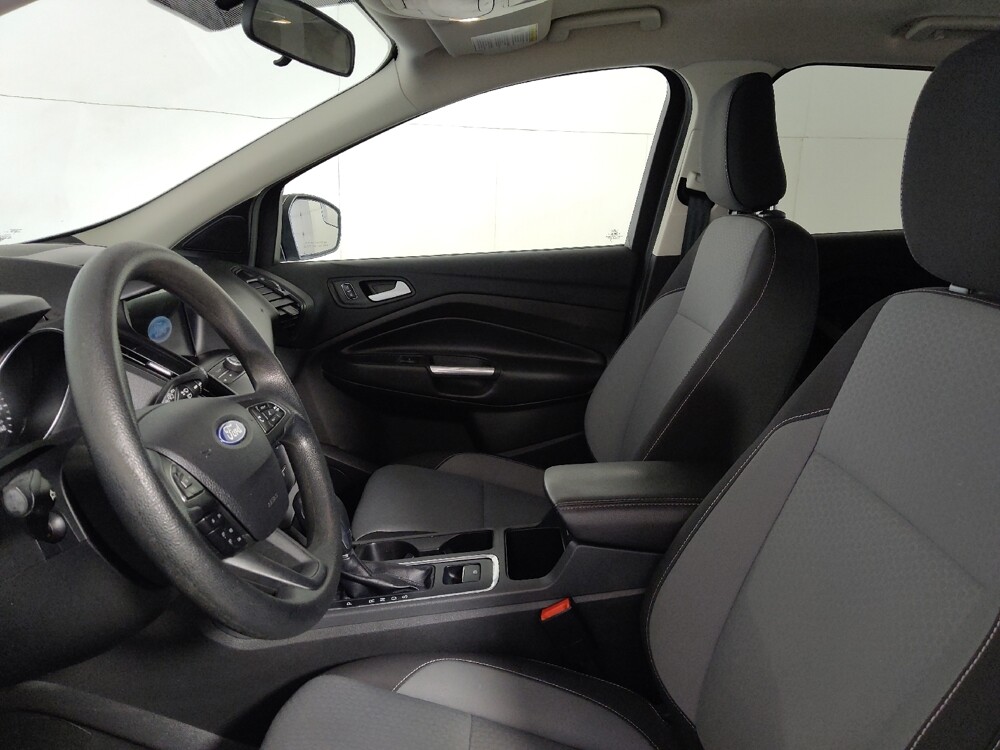 2018 Ford Escape in Midlothian, IL 60445 - 18140149 17