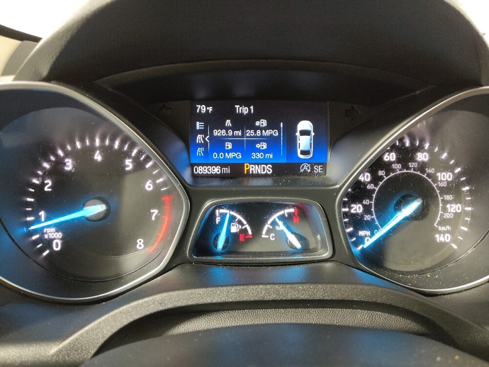 2018 Ford Escape in Midlothian, IL 60445 - 18140149 23