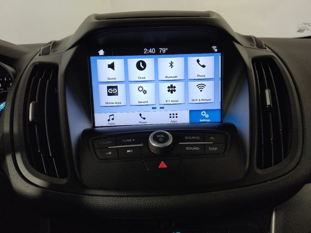 2018 Ford Escape in Midlothian, IL 60445 - 18140149 25