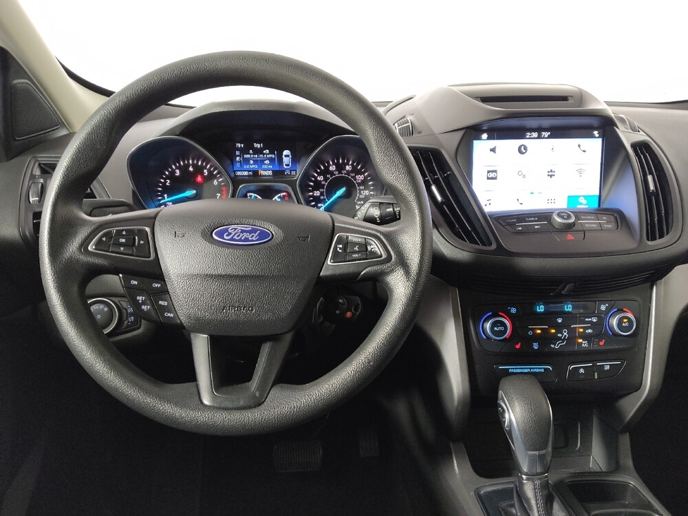 2018 Ford Escape in Midlothian, IL 60445 - 18140149 22