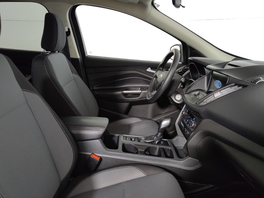 2018 Ford Escape in Midlothian, IL 60445 - 18140149 21