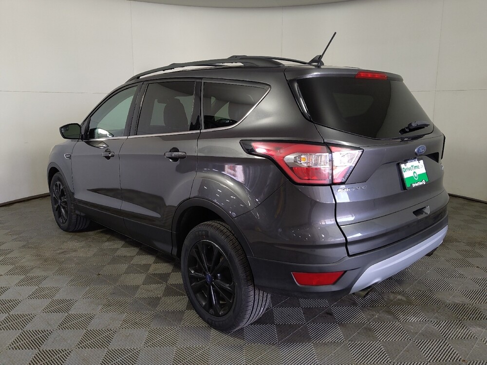 2018 Ford Escape in Midlothian, IL 60445 - 18140149 3