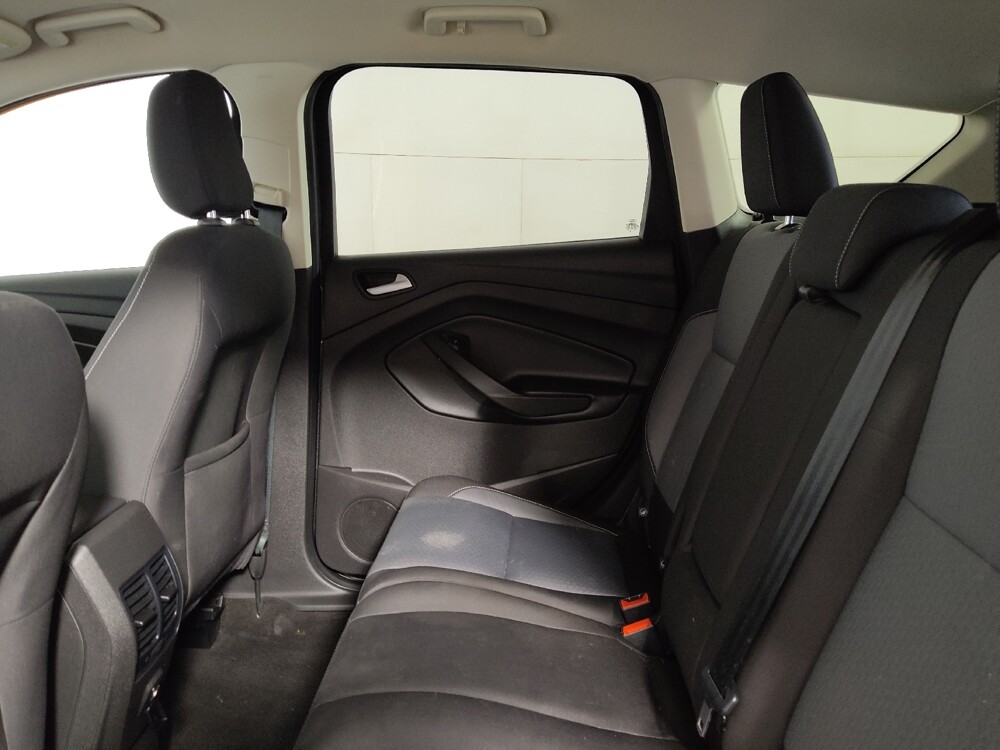 2018 Ford Escape in Midlothian, IL 60445 - 18140149 18