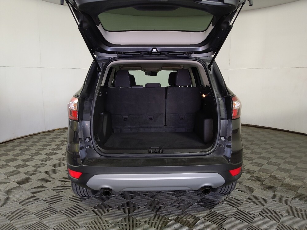 2018 Ford Escape in Midlothian, IL 60445 - 18140149 29
